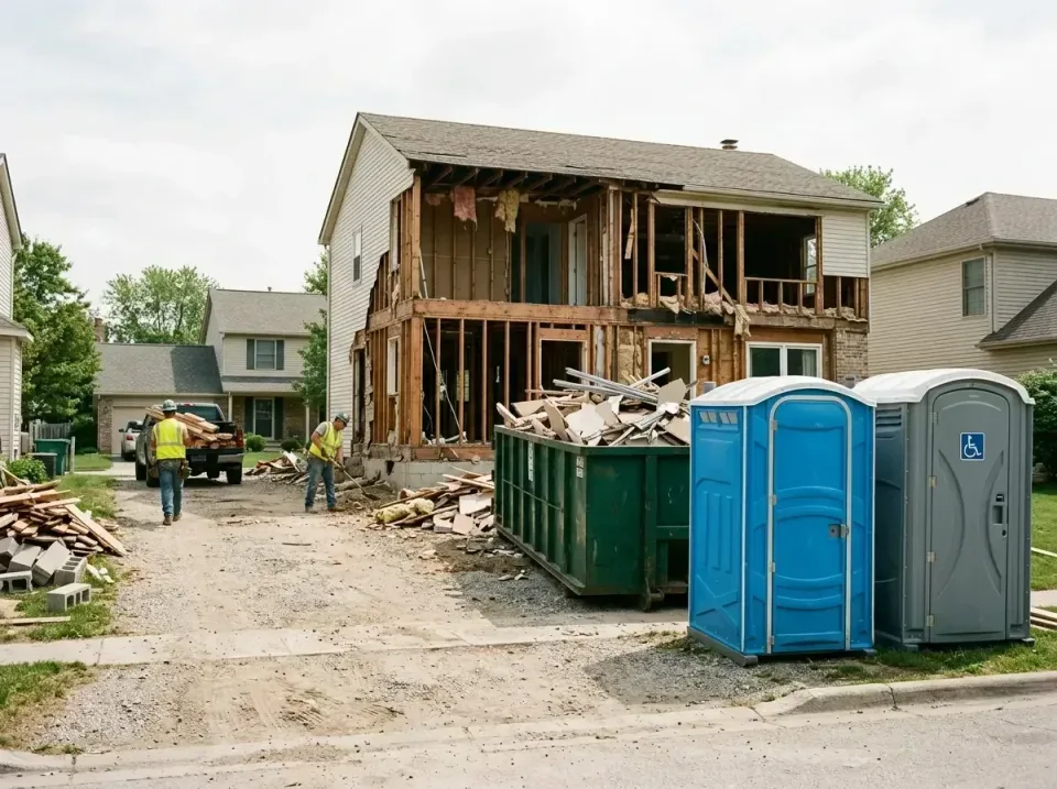 home-renovation-demolition-sit-010 — frequently asked questions, Portable Toilet & Dumpsters Rental in Rosemount, OH